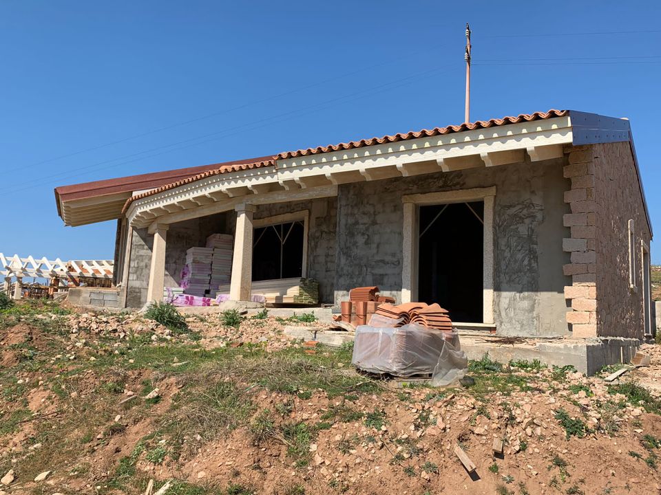 Villa i Trinita d'Agultu, Olbia Tempio - foto 5